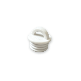 Nebulizer plug