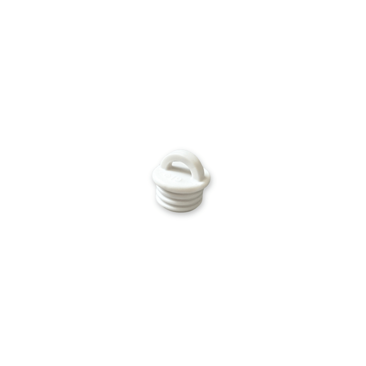 Nebulizer plug